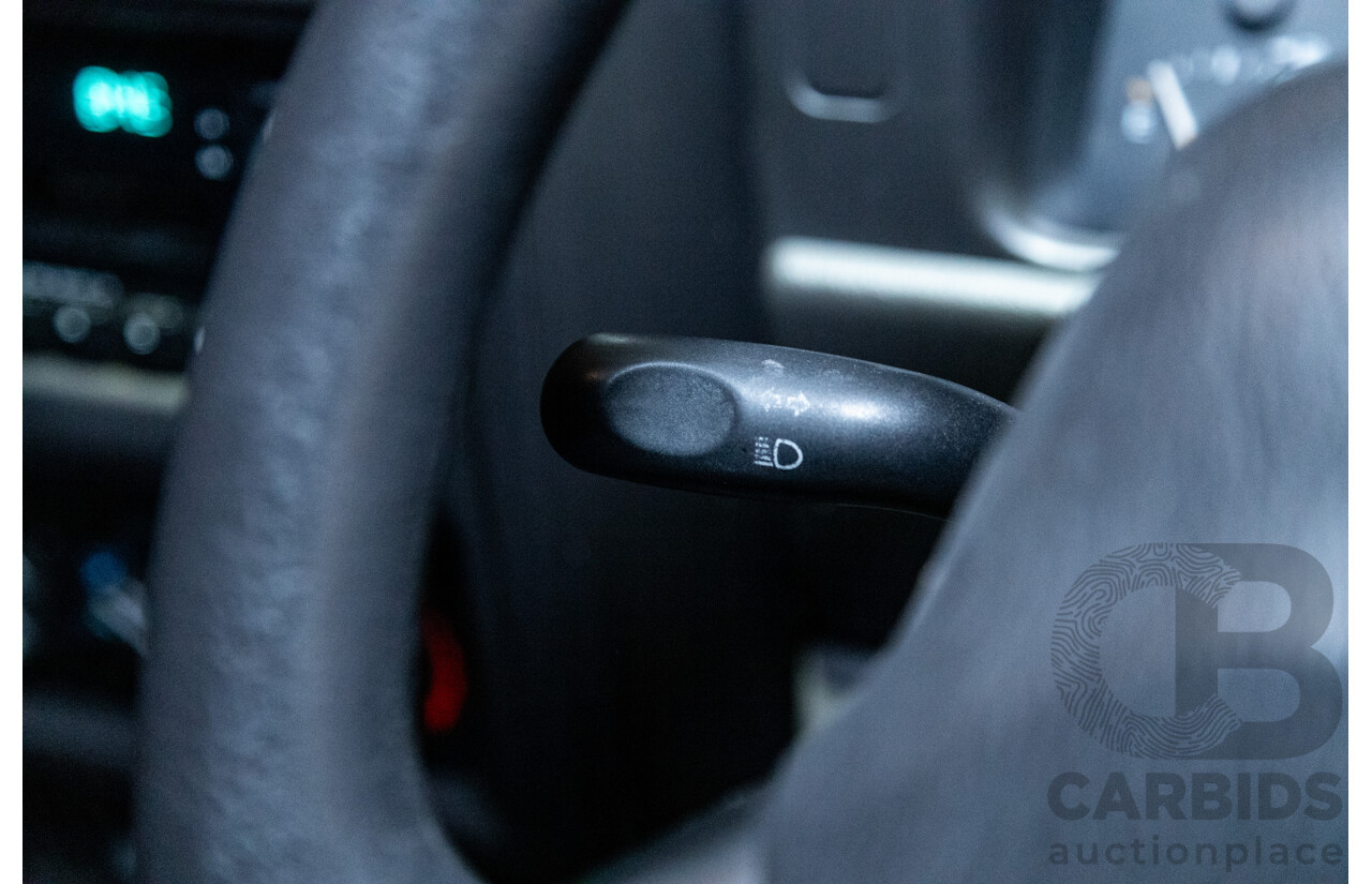 5/1998 Jeep Cherokee Sport (4x4) XJ 4d Wagon Red 4.0L