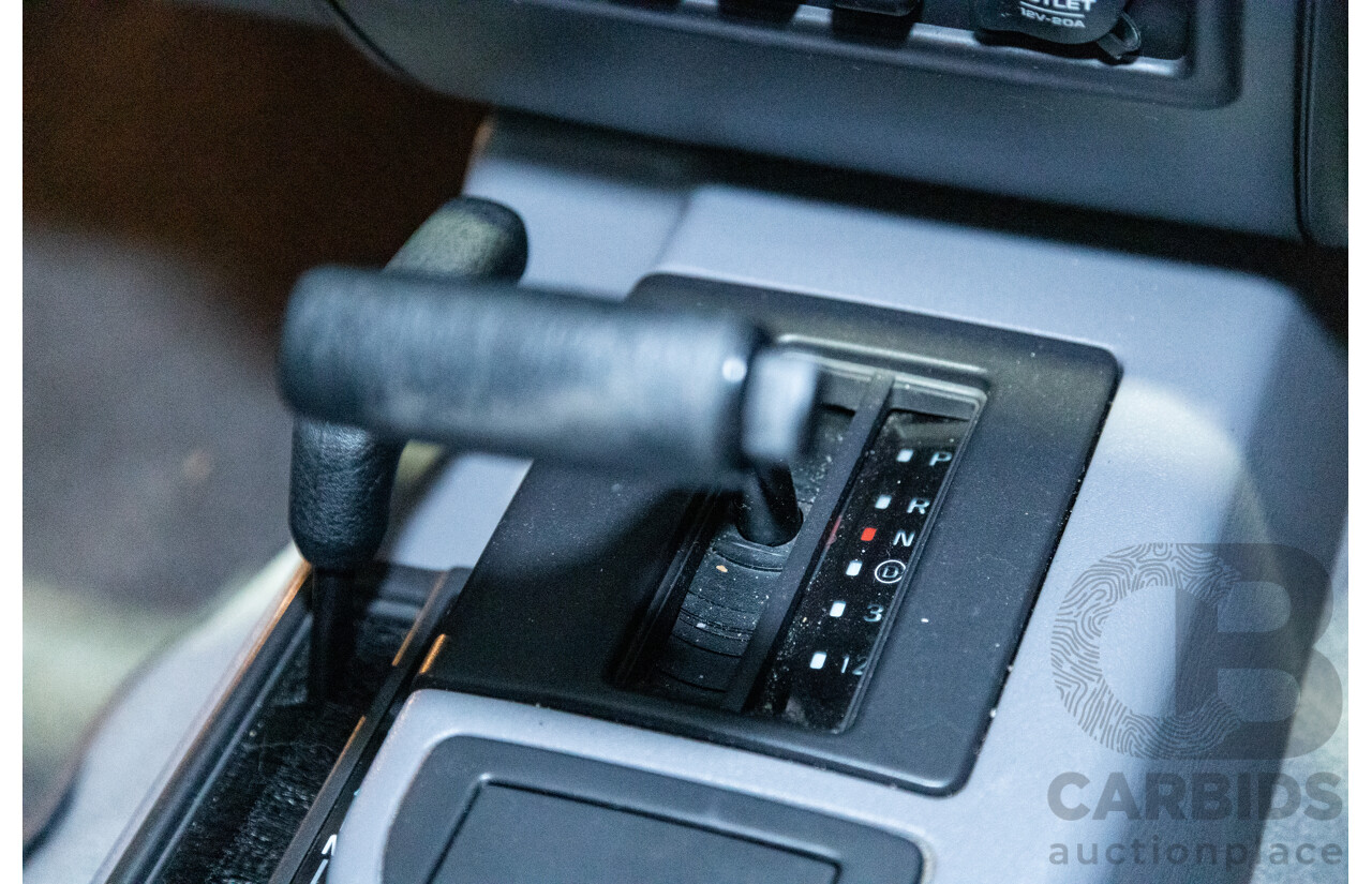 5/1998 Jeep Cherokee Sport (4x4) XJ 4d Wagon Red 4.0L