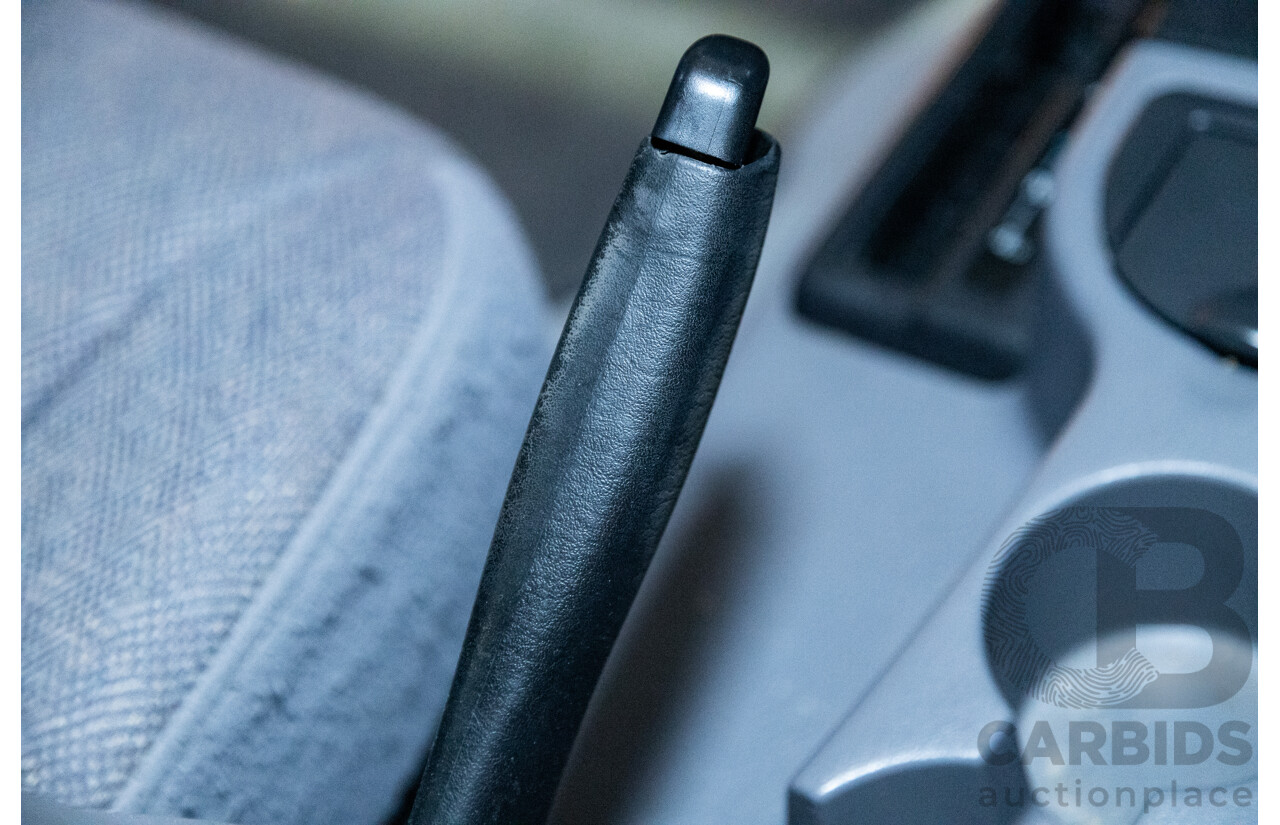 5/1998 Jeep Cherokee Sport (4x4) XJ 4d Wagon Red 4.0L