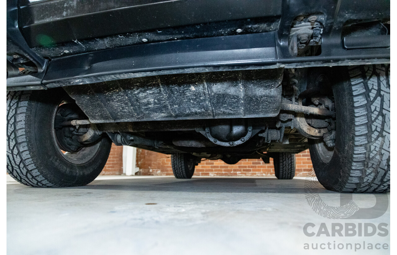 5/1998 Jeep Cherokee Sport (4x4) XJ 4d Wagon Red 4.0L