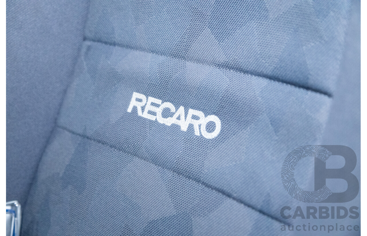 5/2002 Ford F250 XLT (4x4) RM Super Cab P/Up Eucalypt Green Turbo Diesel V8 7.3L