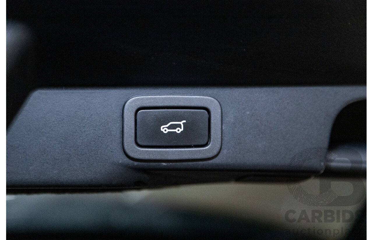 4/2016 Range Rover Range Rover Sport SDV6 SE LW MY16 (AWD) 4d Wagon Zanzibar Sunstone Copper Metallic Twin Turbo Diesel V6 3.0L