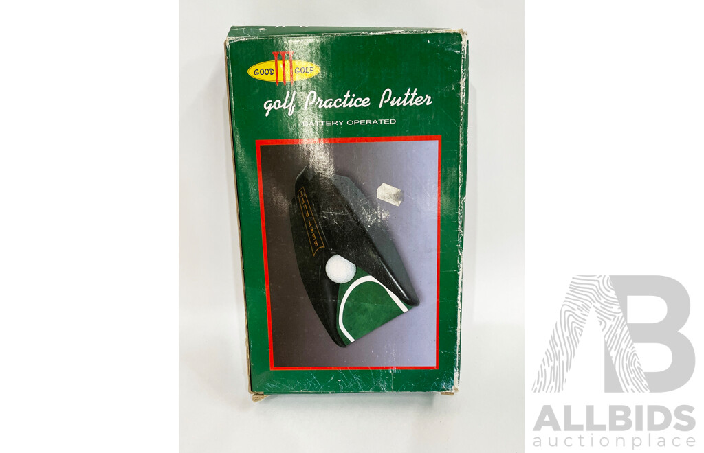 Assorted Household Decorations