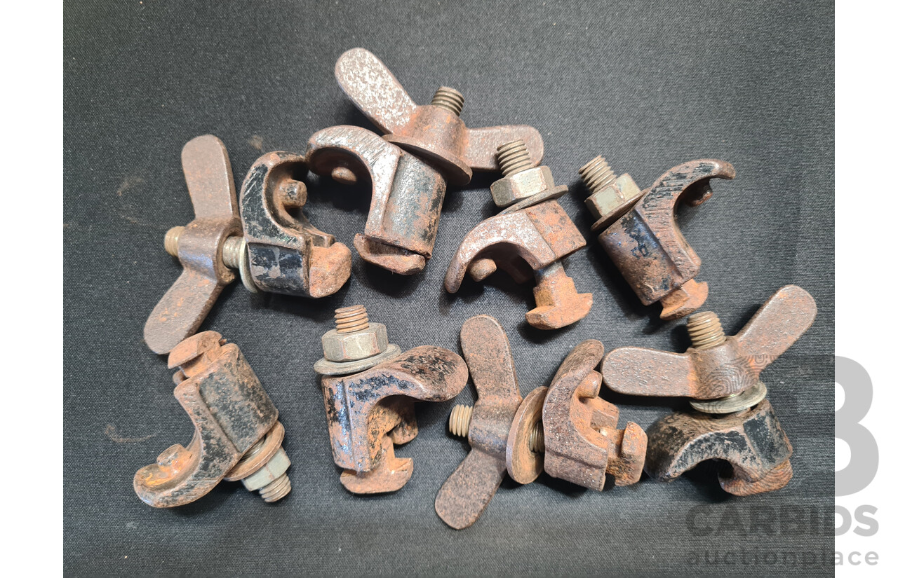 6/1975 Volkswagen Kombi Type 2 T2 Microbus Transporter Van White 1.8L