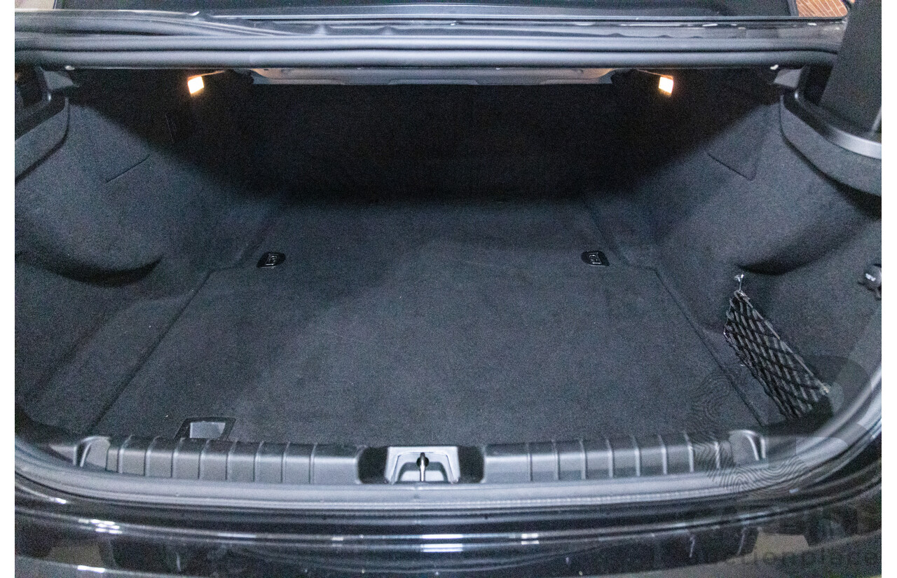 5/2015 Maserati Ghibli D M157 4d Sedan Metallic Black Turbo Diesel V6 3.0L