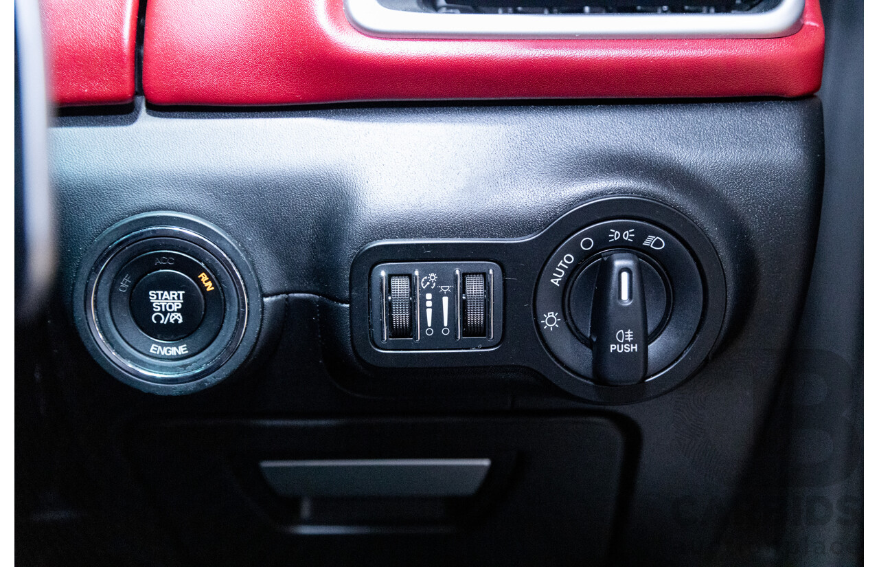 5/2015 Maserati Ghibli D M157 4d Sedan Metallic Black Turbo Diesel V6 3.0L