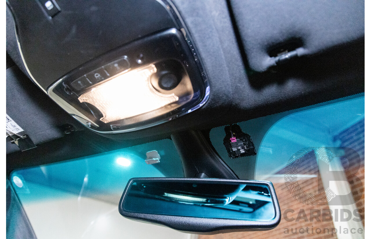 5/2015 Maserati Ghibli D M157 4d Sedan Metallic Black Turbo Diesel V6 3.0L