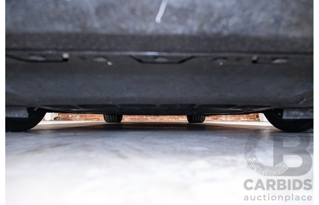 5/2015 Maserati Ghibli D M157 4d Sedan Metallic Black Turbo Diesel V6 3.0L