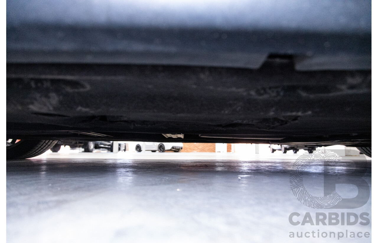 5/2015 Maserati Ghibli D M157 4d Sedan Metallic Black Turbo Diesel V6 3.0L