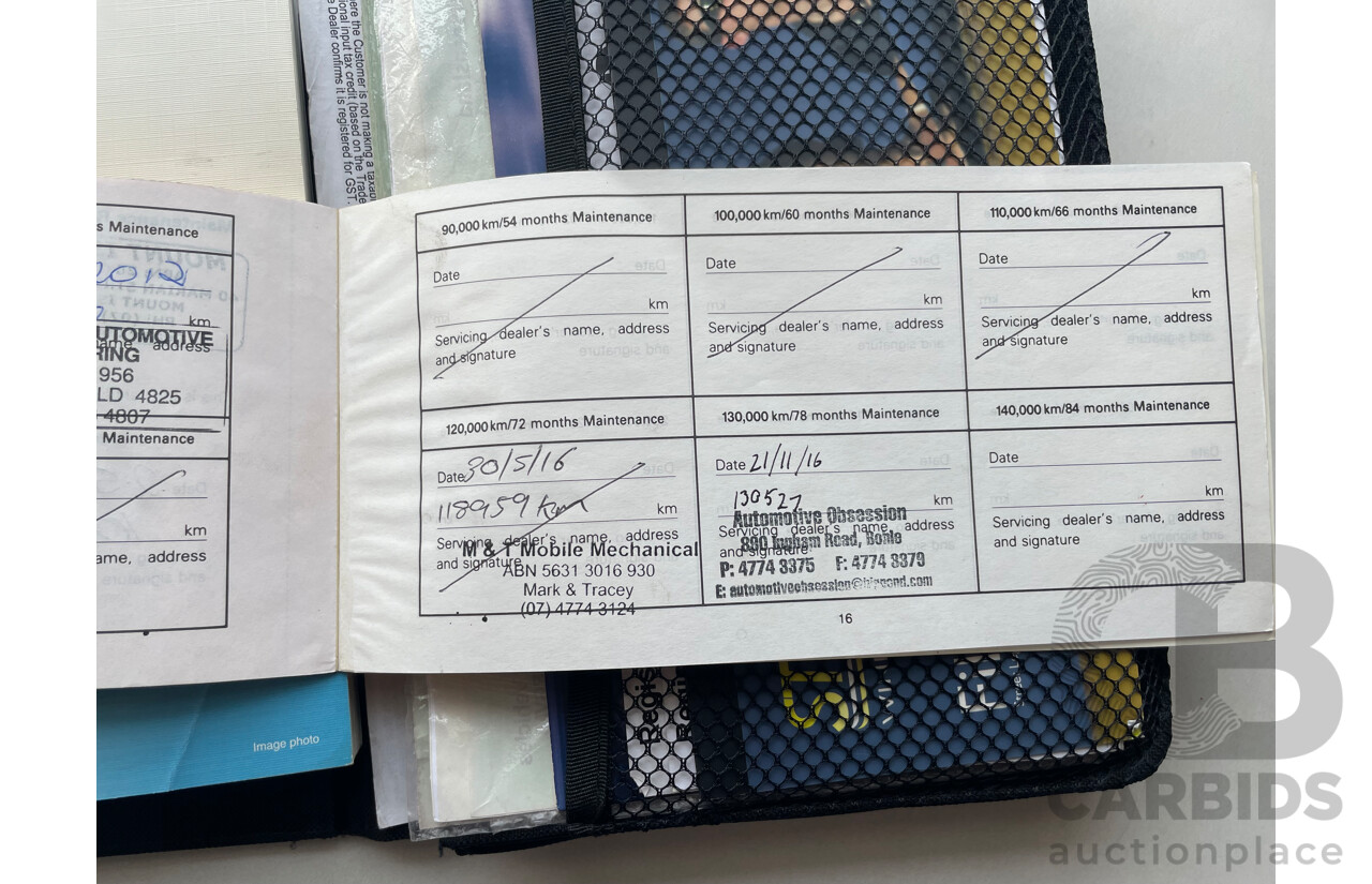 1/2008 Mazda Mazda3 MAXX Sport BK MY08 4d Sedan Blue 2.0L