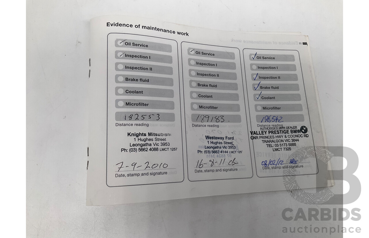 4/1997 BMW Z3 E36-7 2d Roadster Montreal Blue Metallic 1.9L