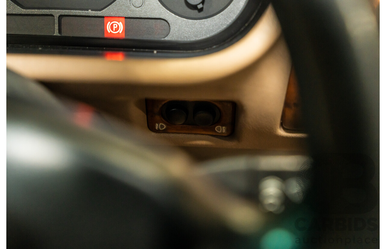 4/1997 BMW Z3 E36-7 2d Roadster Montreal Blue Metallic 1.9L