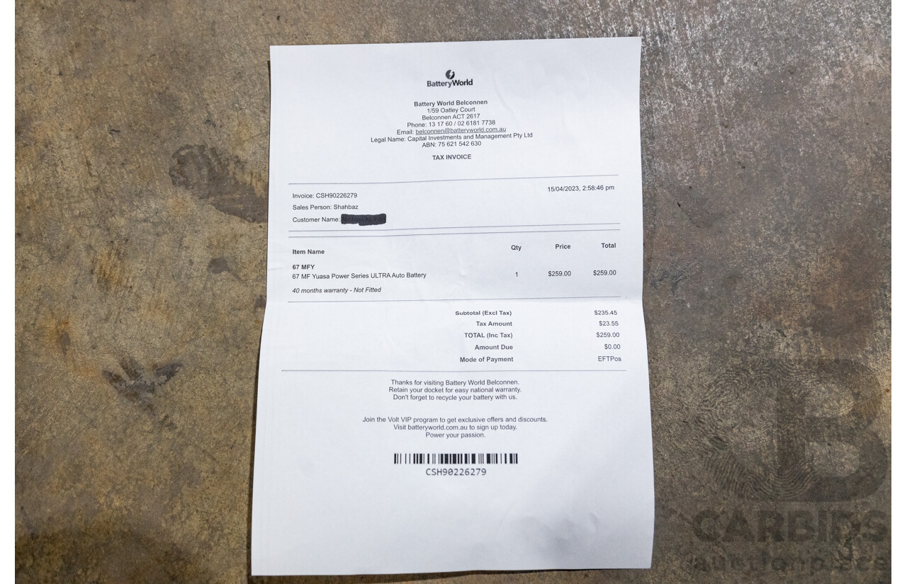 1/1972 Chrysler Valiant Regal 770 VH Hardtop 2d Coupe Hemi Orange 318ci Fireball V8 5.2L - Original Survivor Car