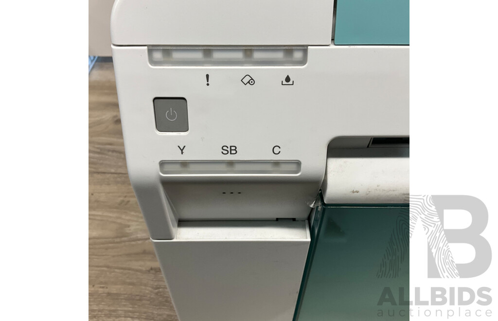 FUJIFILM Frontier-S DX100 Printer