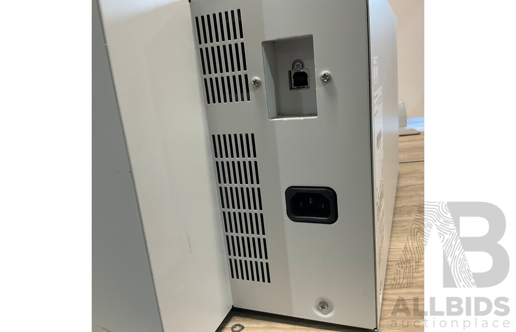 FUJIFILM Frontier-S DX100 Printer