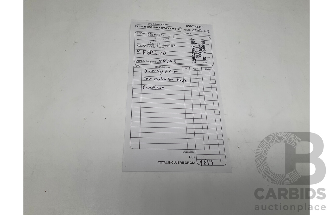 06/2001 Jaguar S Type V6 MY01 4d Sedan Green V6 3.0L