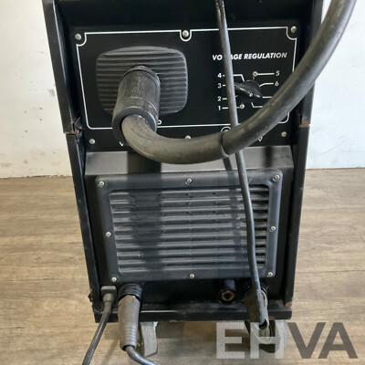 UNIMIG Pro-Craft 240 - MIG Welder