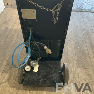 UNIMIG Pro-Craft 240 - MIG Welder