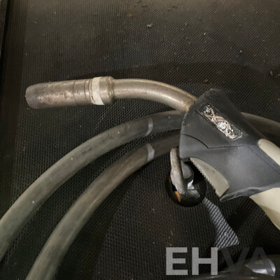 UNIMIG Pro-Craft 240 - MIG Welder