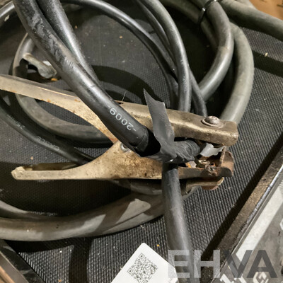 UNIMIG Pro-Craft 240 - MIG Welder