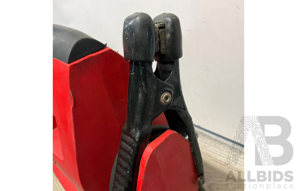 Snap on Jump Starter 12V Lead-Acid EEJP600 - Lot of 2