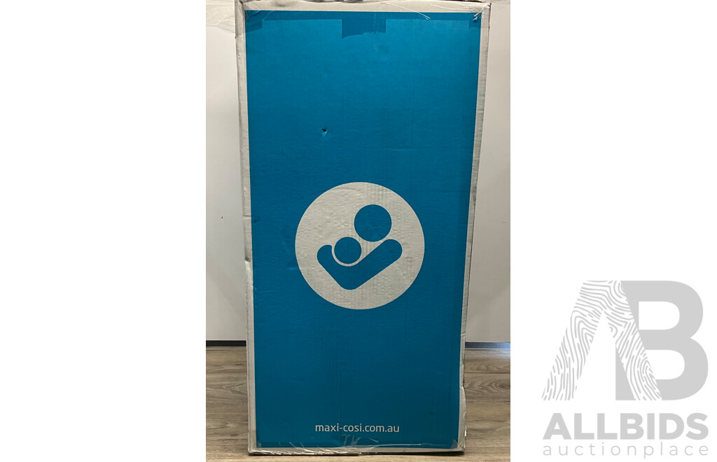 MAXI-COSI Miso Plus Baby Capsule - ORP$389.00