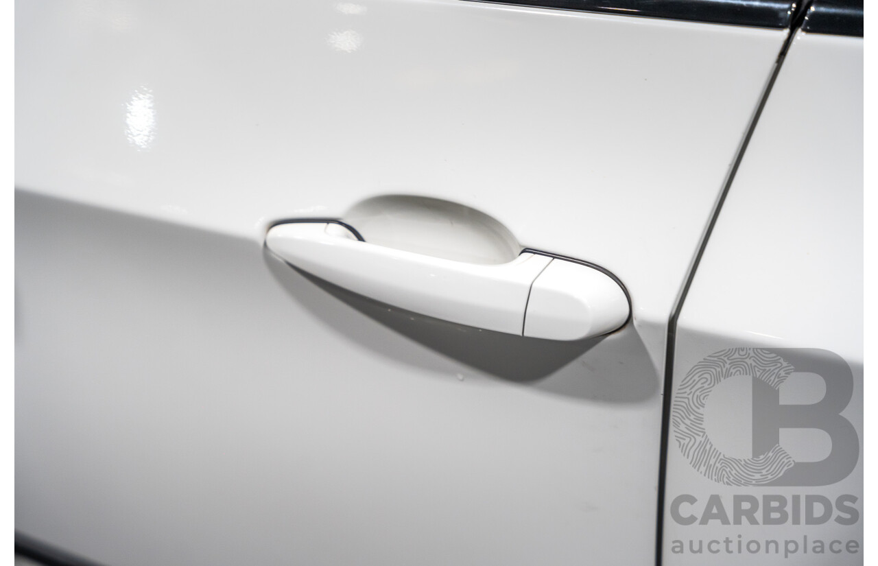 7/2010 BMW X5 Xdrive 40d Sport E70 (4x4) MY10 4d Wagon White Twin Turbo Diesel 3.0L