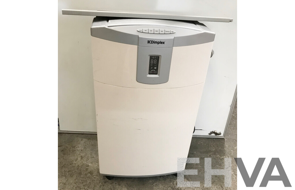 Dimplex (GDC9RWA) 2.6kW Portable Air Conditioner