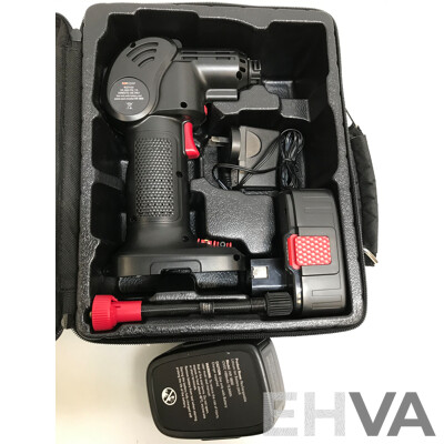 Repco Codless Digital Tyre Inflator Kit