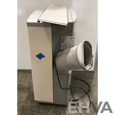 Dimplex (GDC9RWA) 2.6kW Portable Air Conditioner