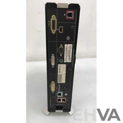 Polycom (HDX-4000) Video Conferencing System Unit
