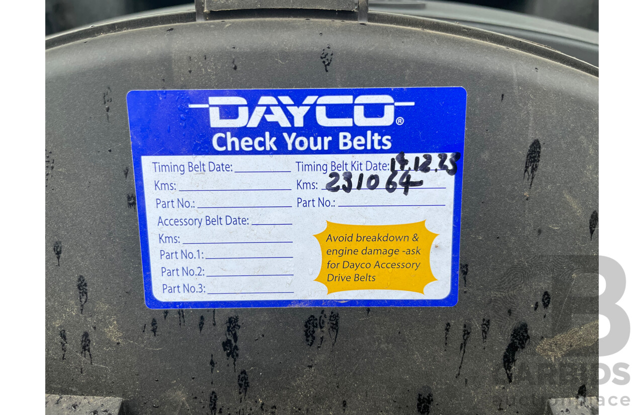 08/2012 Land Rover Discovery 4 3.0 SDV6 HSE 4x4 MY12 4D Wagon White 3.0L