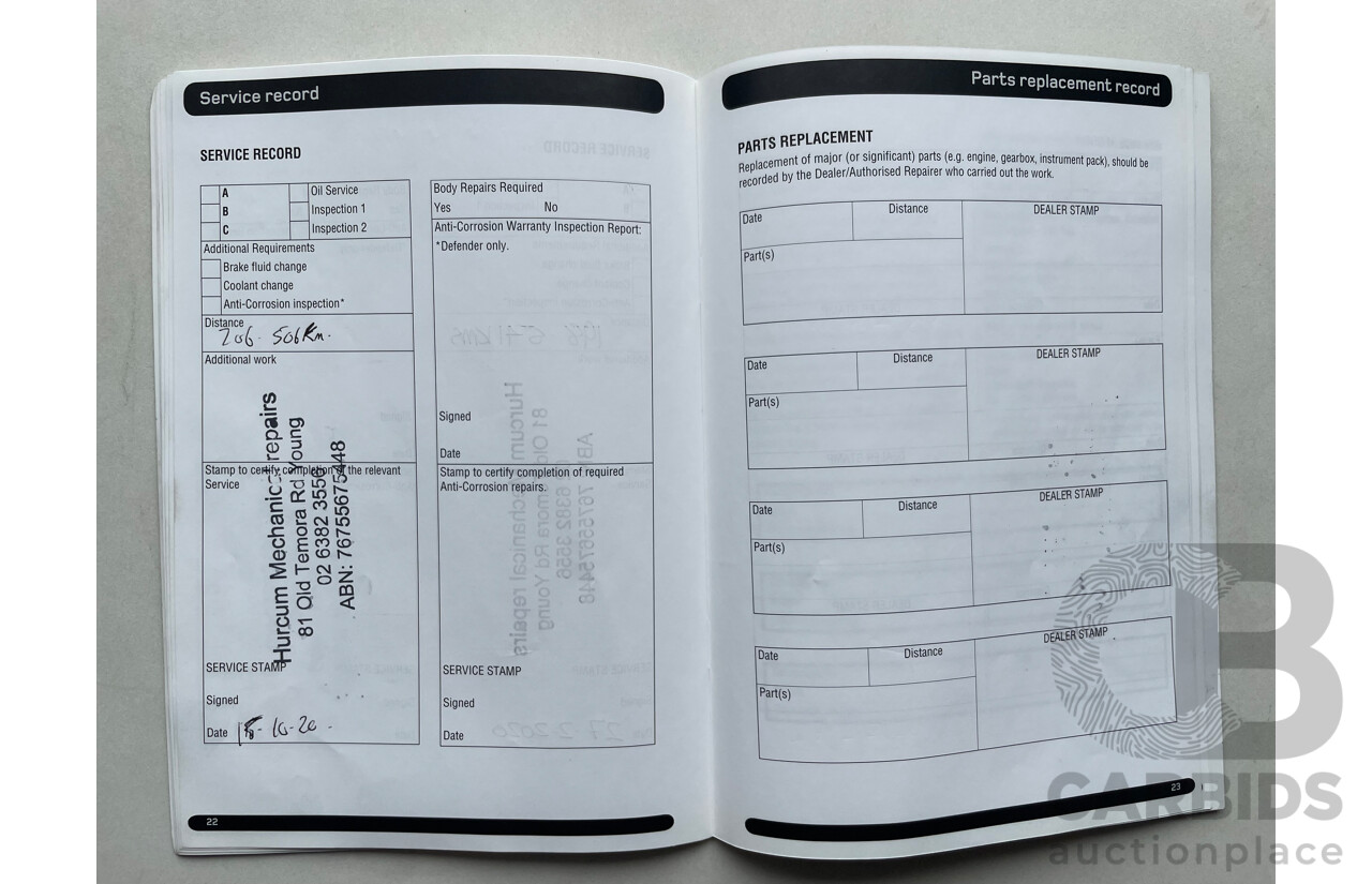 08/2012 Land Rover Discovery 4 3.0 SDV6 HSE 4x4 MY12 4D Wagon White 3.0L