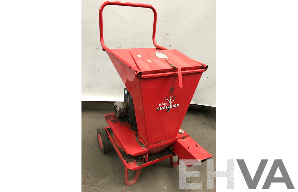 Rover (95213) Compost Shredder