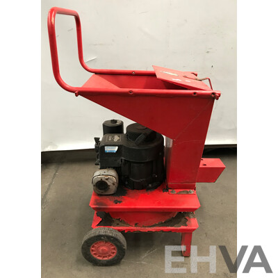 Rover (95213) Compost Shredder