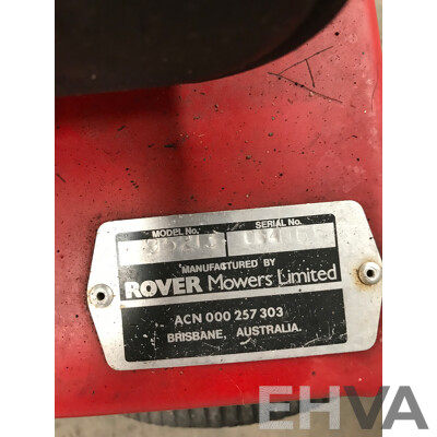 Rover (95213) Compost Shredder