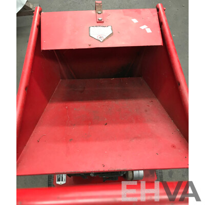 Rover (95213) Compost Shredder