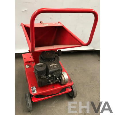 Rover (95213) Compost Shredder