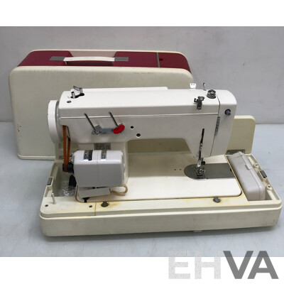 Empisal ZigZag Electric Sewing Machine