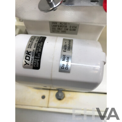 Empisal ZigZag Electric Sewing Machine