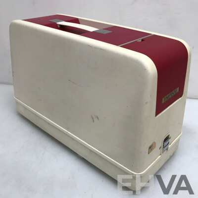 Empisal ZigZag Electric Sewing Machine