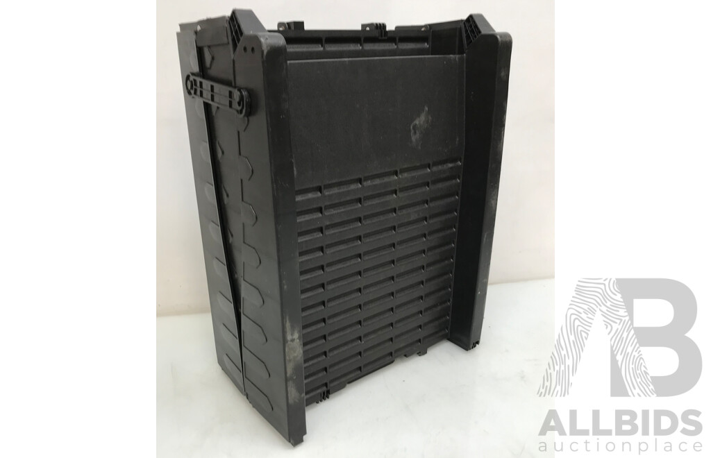 Bike Foldable Loading Ramp