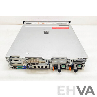 ForeScout (E31S) CT10000 Intel Xeon (E5-2650 V3) 2.3GHz-3.00GHz 10-Core CPU Network Access Controll Firewall Appliance W/ 64GB DDR4