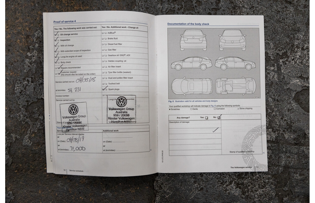 02/2015 Volkswagen Golf R (AWD) MK7 AU MY15 5D Hatchback White Turbo 2.0L