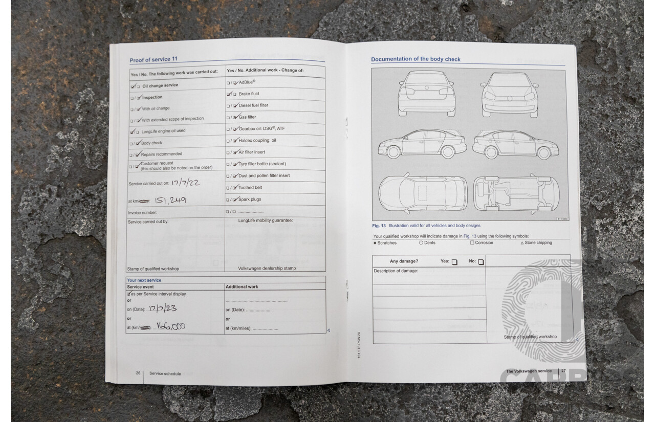 02/2015 Volkswagen Golf R (AWD) MK7 AU MY15 5D Hatchback White Turbo 2.0L