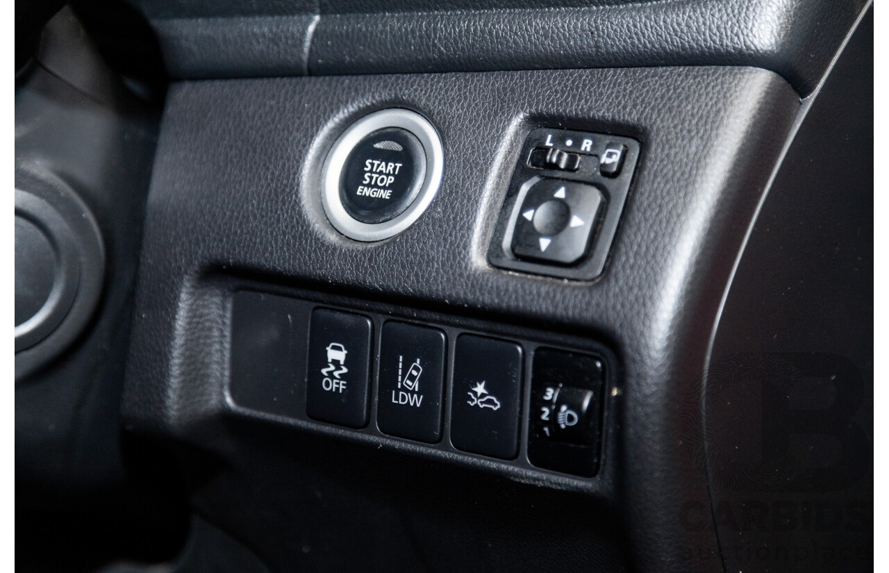 10/2020 Mitsubishi Triton GSR (4x4) MR MY20 Double Cab P/Up Sunflare Orange Turbo Diesel 2.4L