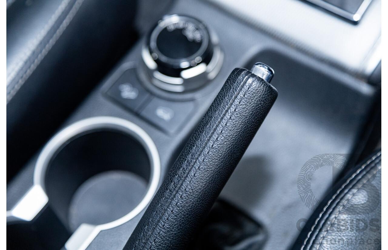 10/2020 Mitsubishi Triton GSR (4x4) MR MY20 Double Cab P/Up Sunflare Orange Turbo Diesel 2.4L