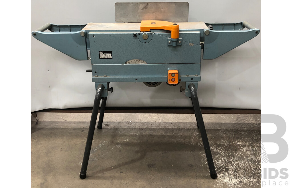 Elu Timber Thicknesser/Planer