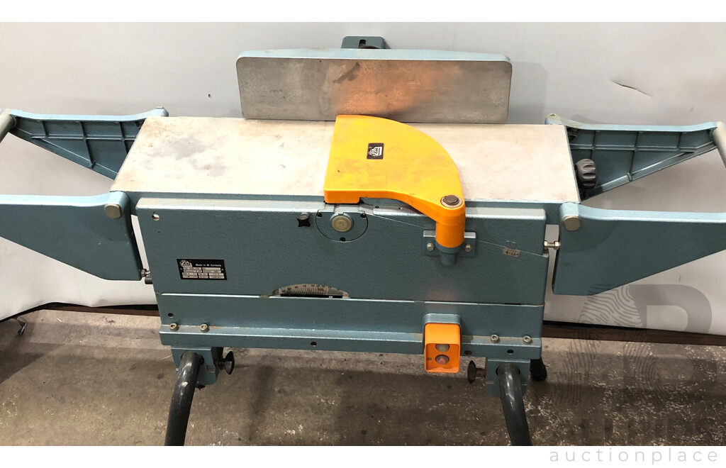 Elu Timber Thicknesser/Planer