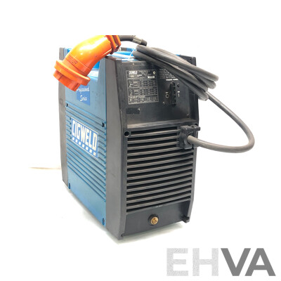 Cigweld Transtig 300AC/DC Professional Series TIG Welder